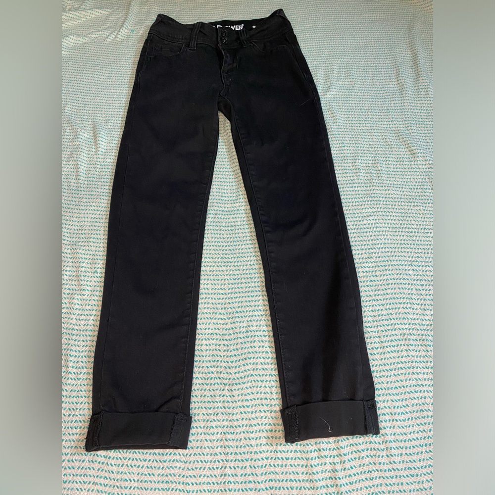 Wallflower crops NWOT